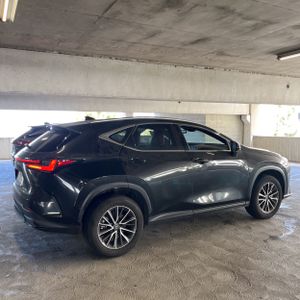 2024 Lexus NX 350H PREMIUM 照片 10