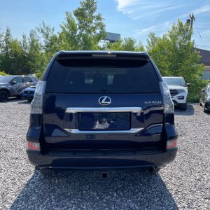 2022 Lexus GX 460 PREMIUM 照片 7