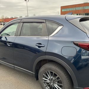 MAZDA CX-5 TOURING - 4