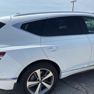 GENESIS GV80 2.5T - 9