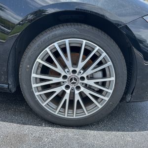 2024 Mercedes-BENZ CLA — миниатюра 20