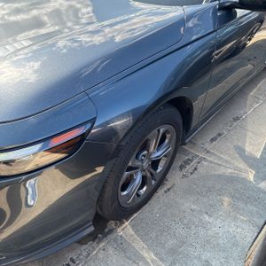 صورة 2 لـ 2023 Honda ACCORD EX