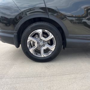 صورة مصغرة 19 لـ 2019 Honda CR-V EX
