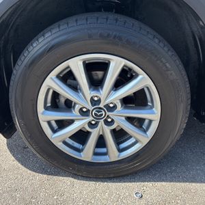 2023 Mazda CX-5 2.5 S 缩略图 17