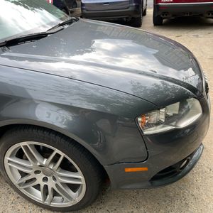 2009 AUDI A4 2.0T QUATTRO — миниатюра 48