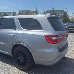 DODGE DURANGO SXT - 6