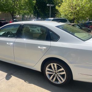 VOLKSWAGEN PASSAT WOLFSBURG - 6