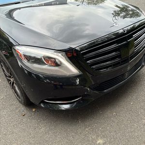 2017 Mercedes-BENZ S-CLASS — миниатюра 56