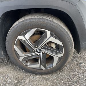 صورة مصغرة 20 لـ 2024 Hyundai TUCSON SEL
