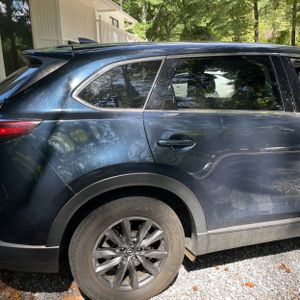 2021 Mazda CX-9 TOURING — фото 9