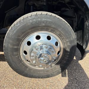 صورة 20 لـ 2019 RAM 3500 LARAMIE