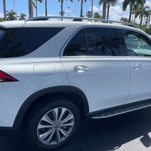 MERCEDES-BENZ GLE - 9