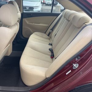 صورة مصغرة 33 لـ 2009 Hyundai SONATA GLS
