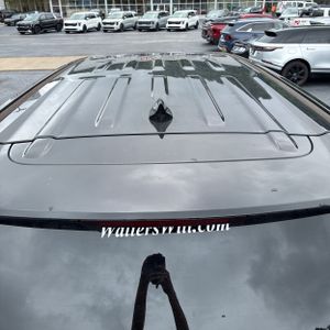2021 Chevrolet TRAVERSE LS — миниатюра 16