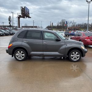 CHRYSLER PT CRUISER TOURING EDITION - 10