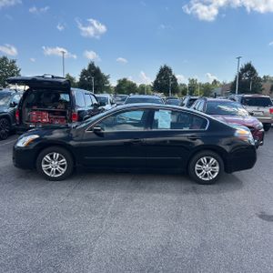 2011 Nissan ALTIMA 2.5 SL — фото 3