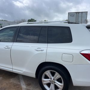 TOYOTA HIGHLANDER - 6