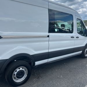 FORD TRANSIT 250 - 9