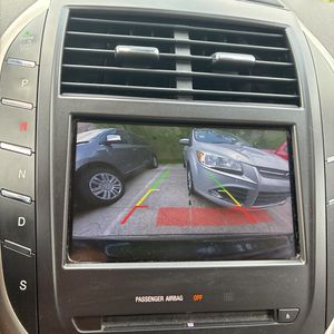 صورة مصغرة 39 لـ 2015 Lincoln MKC BASE
