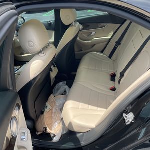 2020 Mercedes-BENZ C-CLASS — миниатюра 33