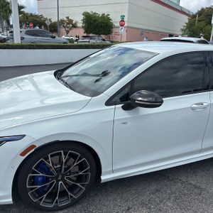 VOLKSWAGEN GOLF R 4MOTION - 2