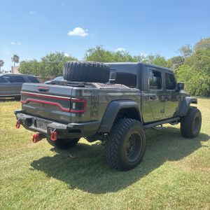 2020 JEEP GLADIATOR SPORT S 照片 8