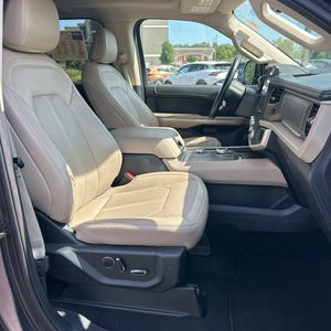 2024 FORD EXPEDITION LIMITED 缩略图 33