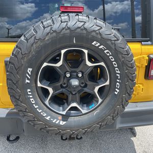 2020 JEEP WRANGLER SPORT S 缩略图 40