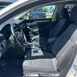 2021 Volkswagen PASSAT S 缩略图 31