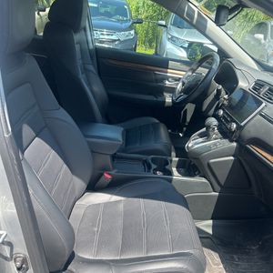 2020 Honda CR-V EX-L — миниатюра 32