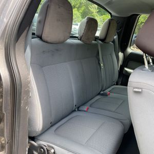 2014 FORD F-150 STX — миниатюра 35
