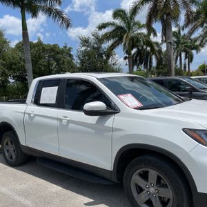 2023 Honda RIDGELINE RTL 缩略图 13