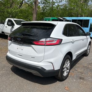 FORD EDGE SEL - 8