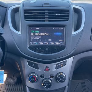 2015 Chevrolet TRAX LT 缩略图 37