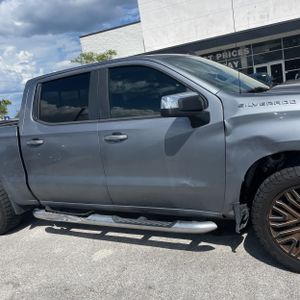 2019 Chevrolet SILVERADO 1500 LT 缩略图 11