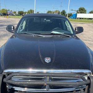 2002 Dodge DAKOTA SLT 照片 15