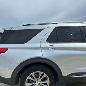2023 FORD EXPLORER LIMITED 照片 9