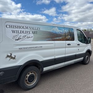 FORD TRANSIT 150 - 9