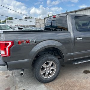FORD F-150 XLT - 9