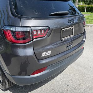 صورة مصغرة 57 لـ 2021 JEEP COMPASS ALTITUDE