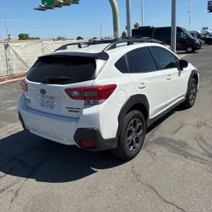 SUBARU CROSSTREK SPORT - 8