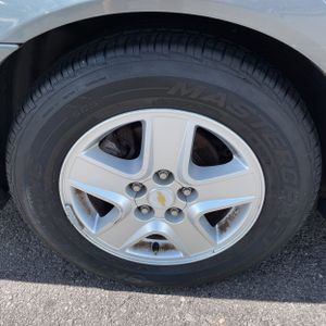 صورة مصغرة 19 لـ 2005 Chevrolet MALIBU LS