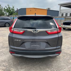 HONDA CR-V - 6