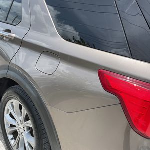 2021 FORD EXPLORER LIMITED — миниатюра 60