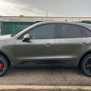 2015 Porsche MACAN S 照片 4