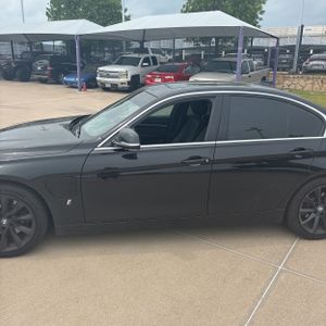 BMW 330E IPERFORMANCE - 4