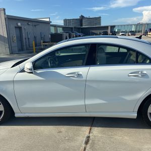 2016 Mercedes-BENZ CLA 照片 4