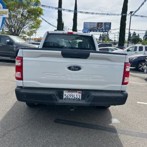 FORD F-150 XL - 7