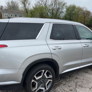 HYUNDAI PALISADE SEL - 9