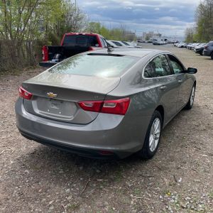 CHEVROLET MALIBU LT - 8